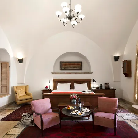 The American Colony Hotel - Small Luxury Hotels Of The World-2