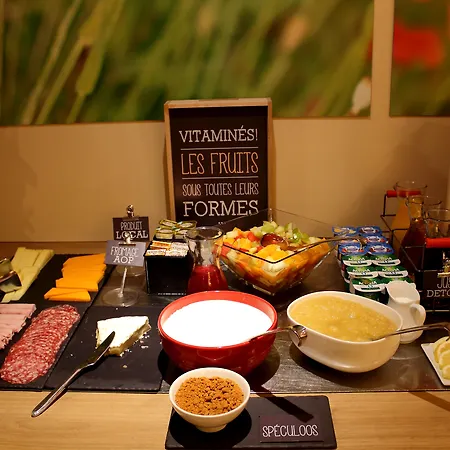Ibis Paris Italie Tolbiac-3