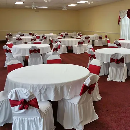 Ramada By Wyndham Houston Intercontinental Airport East-2