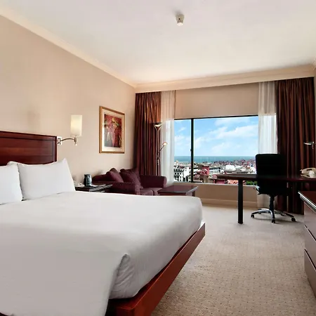 Hilton Colombo Hotel-3