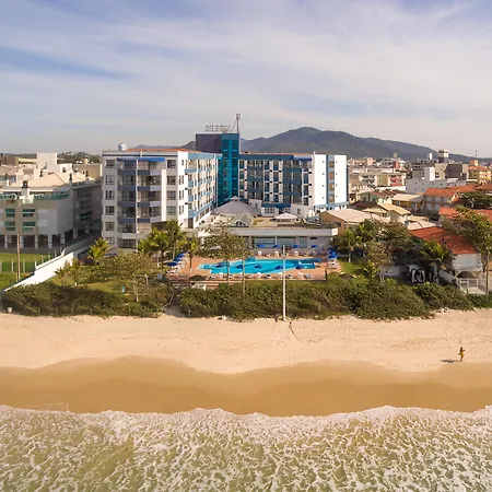 Ingleses Praia Hotel-2