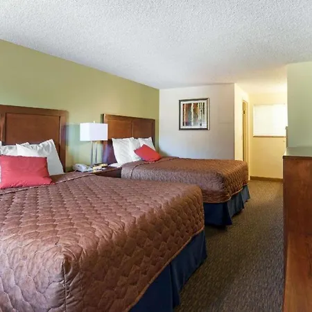 Rodeway Inn-2
