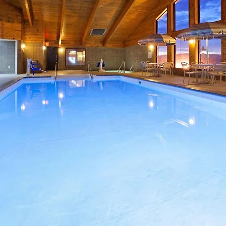 Americinn By Wyndham Rice Lake-3