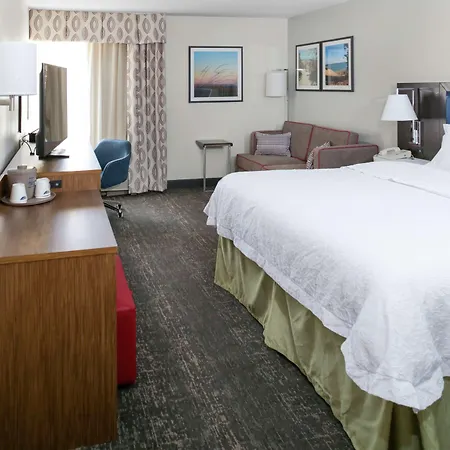 Hampton Inn Portage-2