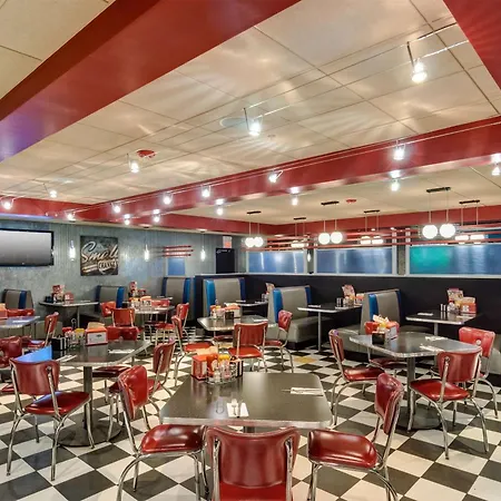 Best Western Plus Portsmouth Hotel & Suites-2