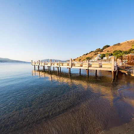 Salmakis Resort&Spa-3