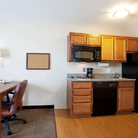 Candlewood Suites Lake Charles-Sulphur By Ihg-3