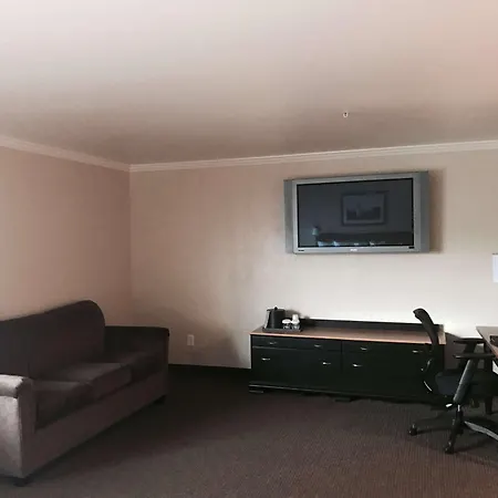 Best Western Wesley Inn & Suites-2