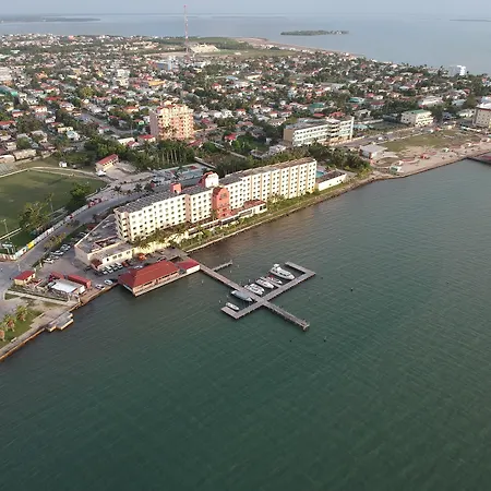 Ramada By Wyndham Princess Belize City-2