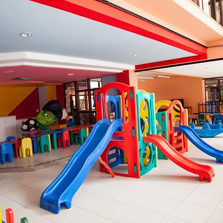 Hotel Jurerê Beach Village - OFICIAL-3
