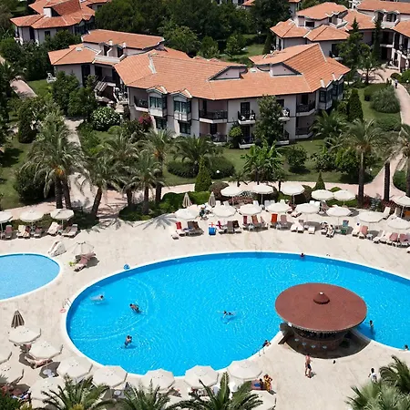 Starlight Resort Hotel-2