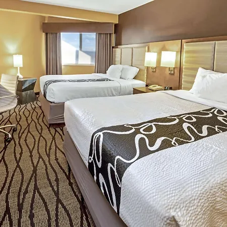 La Quinta By Wyndham Butte-2
