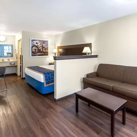 Days Inn By Wyndham Grants-3