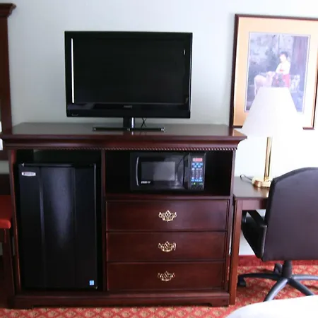 Hampton Inn - Hillsville-2