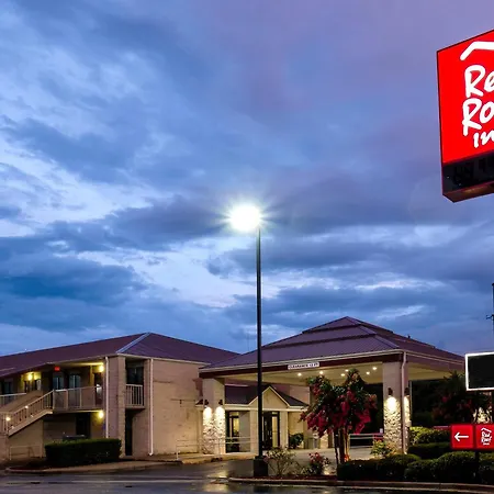 Red Roof Inn Gadsden-2