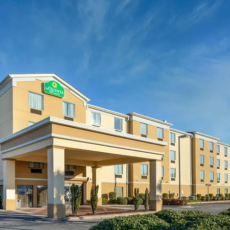 La Quinta By Wyndham Warner Robins - Robins Afb-3