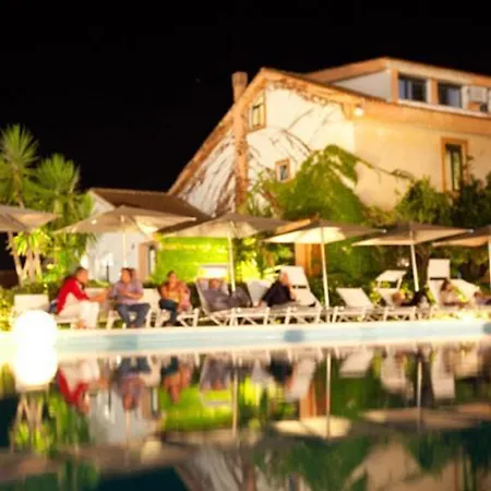 Hotel San Paolo-2