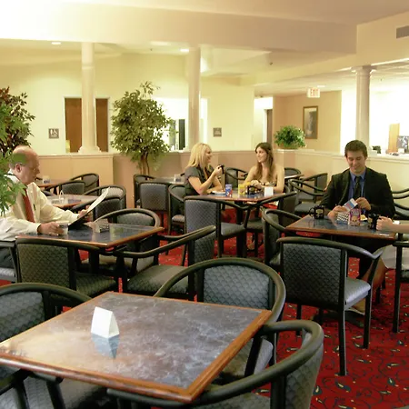 Hampton Inn Jefferson City At Capital Mall-3