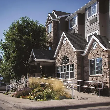 La Quinta Inn By Wyndham Missoula-3