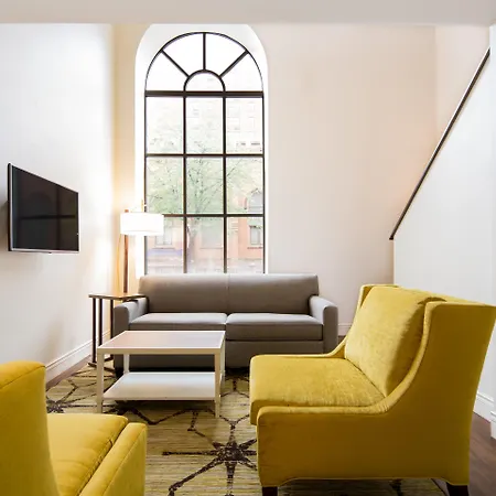 Hotel Indigo Baltimore Downtown By Ihg-2