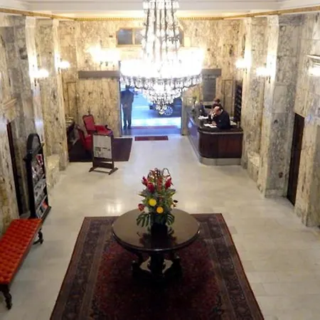 Hotel Ok-3