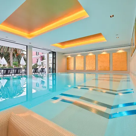 Palace Elisabeth Hvar Hotel - The Leading Hotels Of The World-3