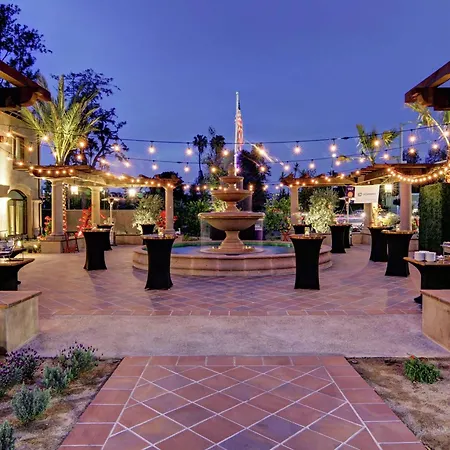 Hilton Garden Inn San Diego Old Town/Sea World Area-3