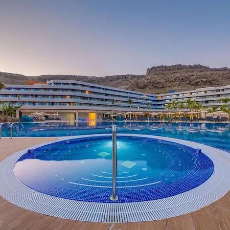 Radisson Blu Resort&Spa, Gran Canaria Mogan-2