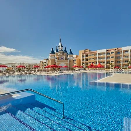 Bahia Principe Explore Fantasia - Hyatt Inclusive Collection-3