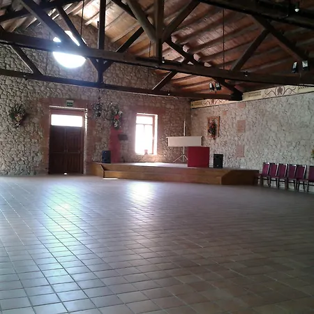 Hotel Ribera Del Duero-3
