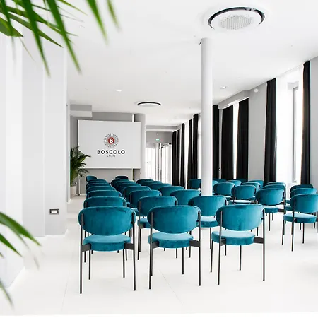 Boscolo Lyon Hotel&Spa-2