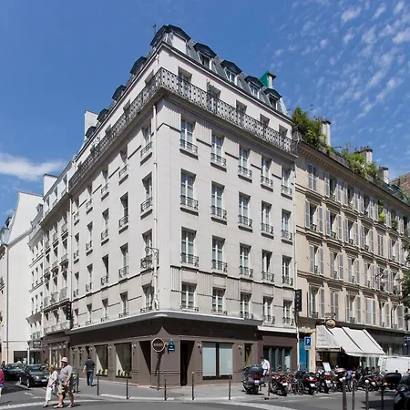 Hôtel Duo-2