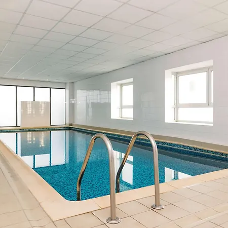 Aparthotel Adagio Access Paris Clamart-2