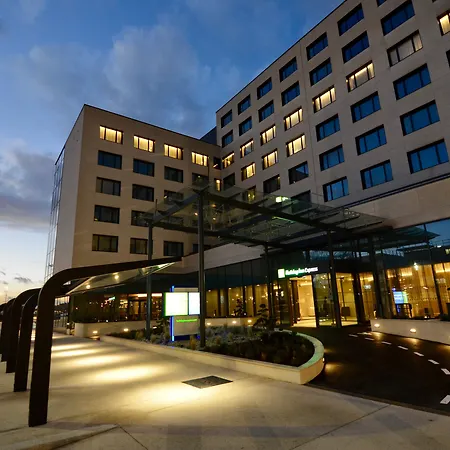 Holiday Inn Express - Paris - Cdg Airport By Ihg-2