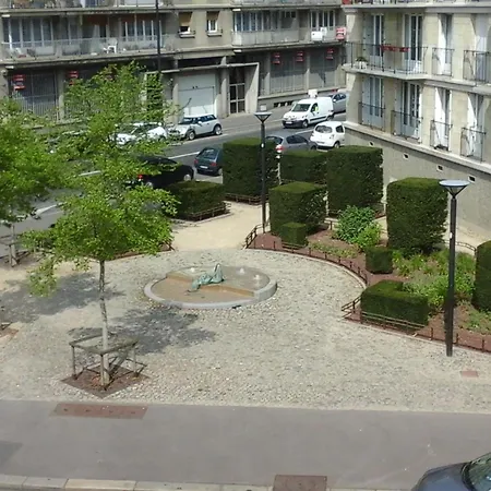 Hôtel Carmin-2