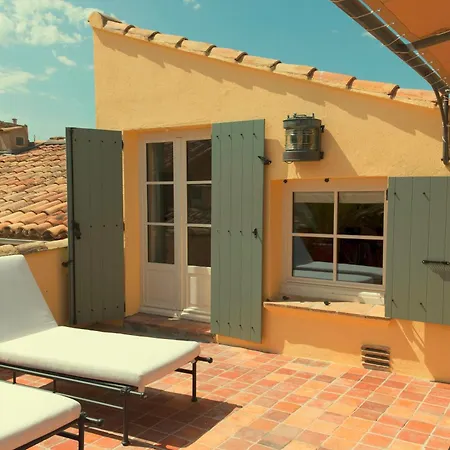 Hotel la Ponche-3