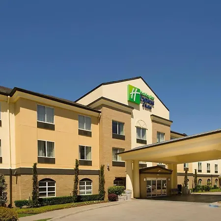 Holiday Inn Express Hotel And Suites Dfw-Grapevine By Ihg-2