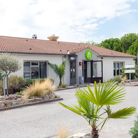 Campanile Montpellier Sud - A709-2
