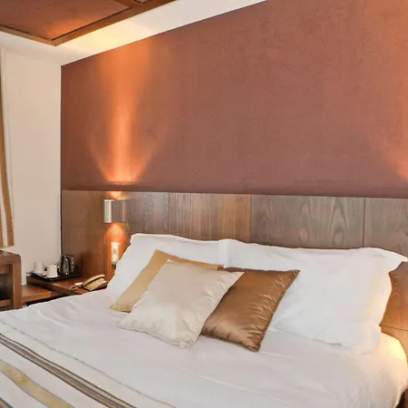 Best Western Plus Hotel des Francs-2