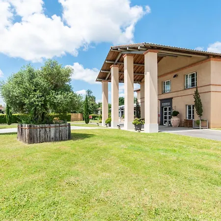 Best Western Plus Le Canard sur le Toit-3