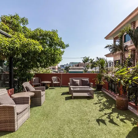 Baansuanprannok Hotel-2