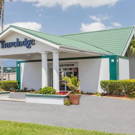 Travelodge By Wyndham Lakeland-2