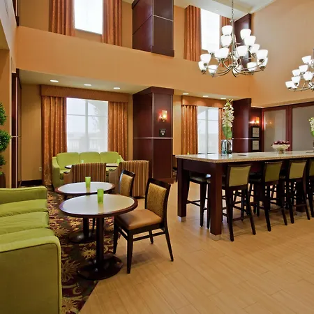 Hampton Inn & Suites Fort Lauderdale - Miramar-3