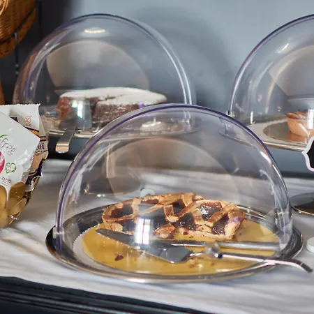 Boutique Hotel Metro 900-3