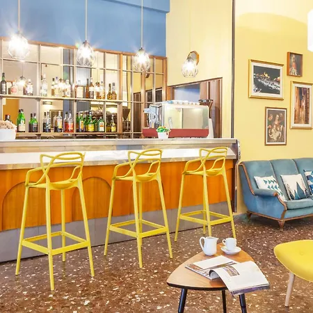 Ibis Styles Trani-2