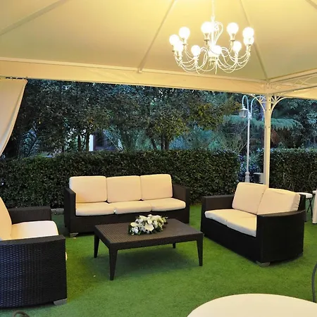 Hotel Tenuta San Francesco-3