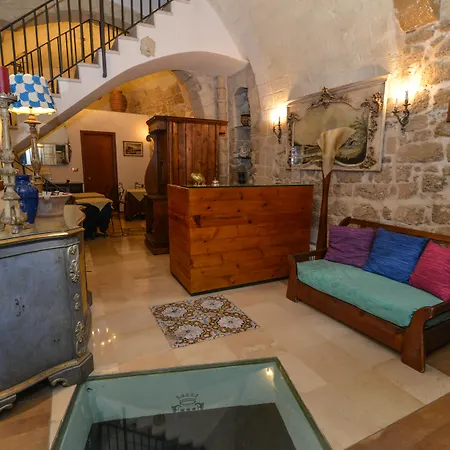 S.Andrea degli Armeni Dimora di Charme-2