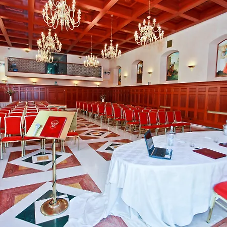Palace Hotel San Michele-3