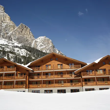 Th Corvara - Greif Hotel-3