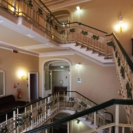 Grand Hotel Regina Salsomaggiore-3